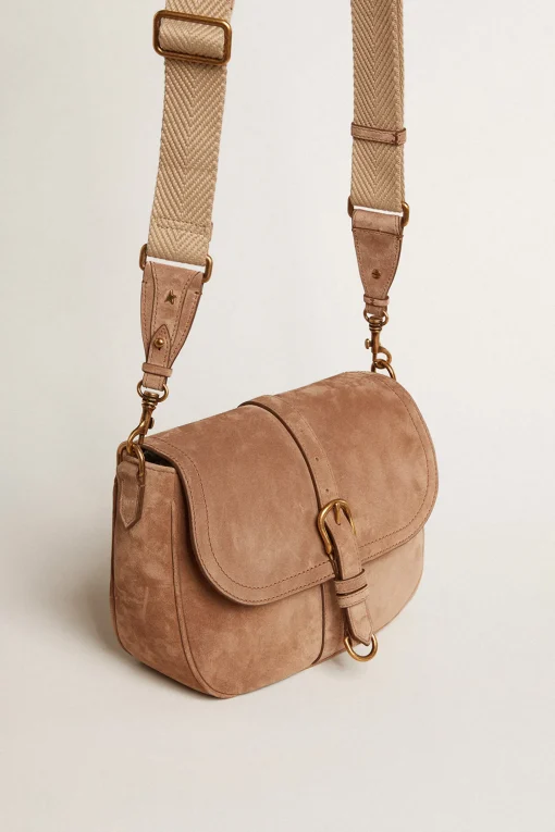 Sally Bag Ash