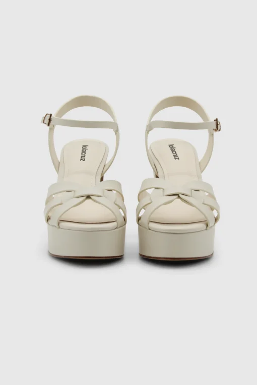 Sandalen Aria