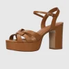 Sandalen Aria Platform 95