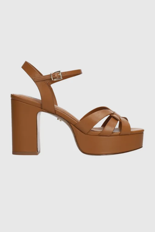 Sandalen Aria Platform 95