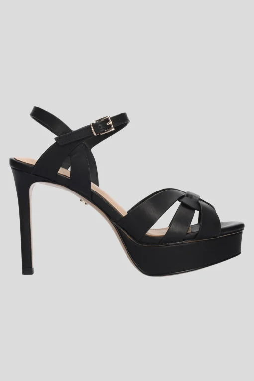 Sandalen Aria Plattform
