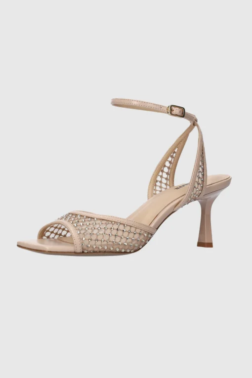Sandalen Carmen
