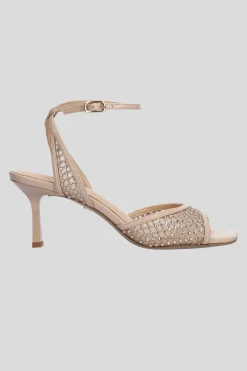 Sandalen Carmen