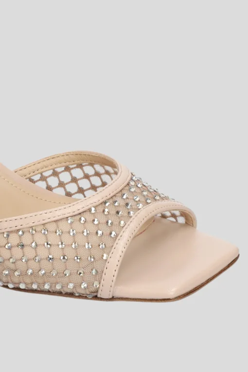 Sandalen Carmen
