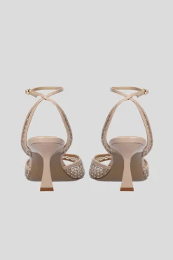 Sandalen Carmen