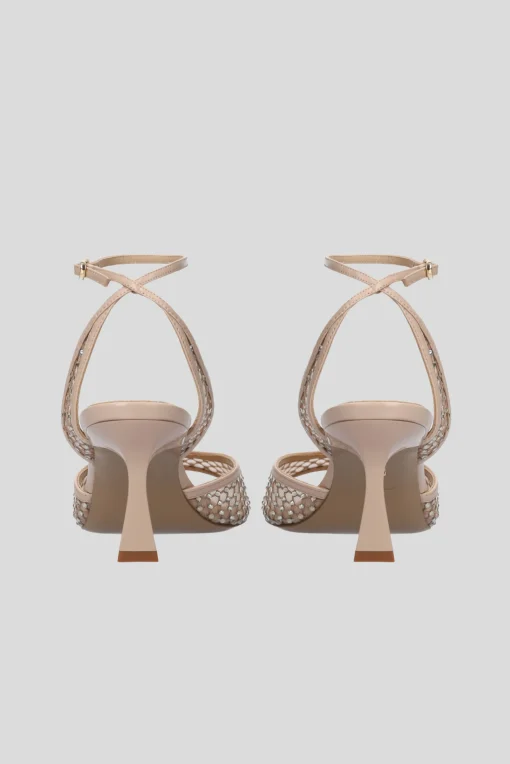 Sandalen Carmen