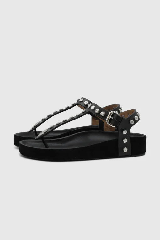 Sandalen Enore