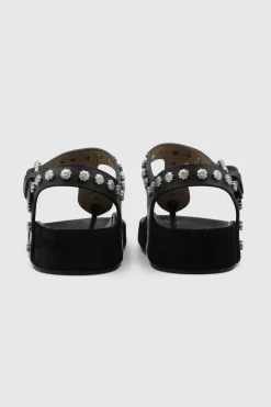 Sandalen Enore