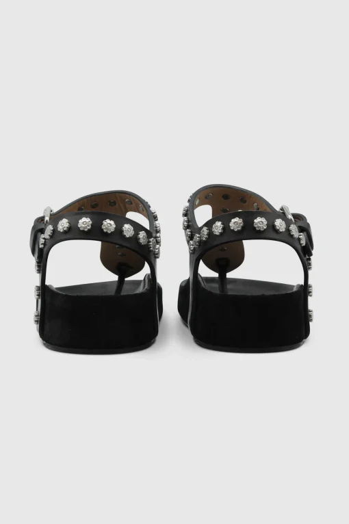 Sandalen Enore