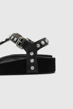 Sandalen Enore