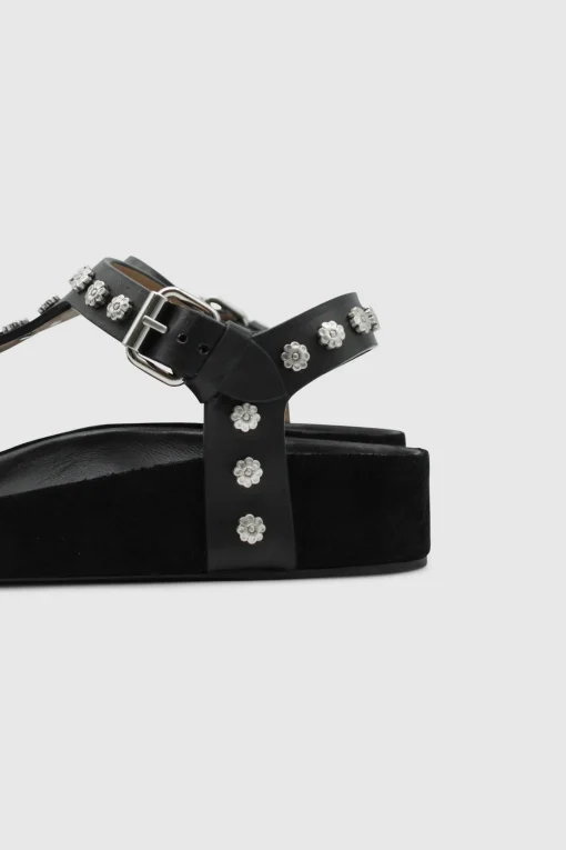 Sandalen Enore