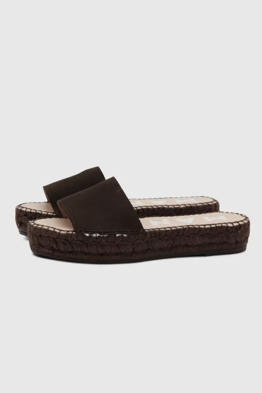Sandalen Hamptons