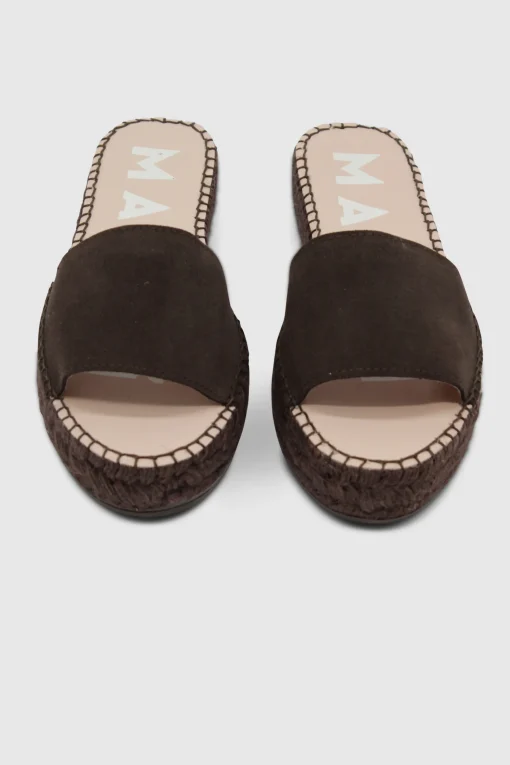 Sandalen Hamptons