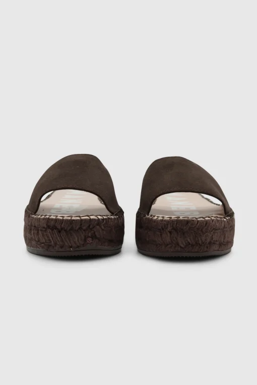 Sandalen Hamptons