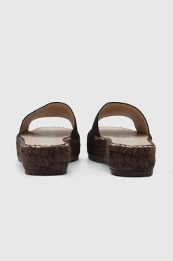 Sandalen Hamptons