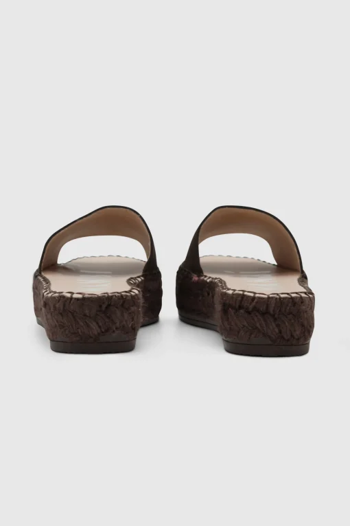 Sandalen Hamptons