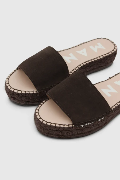 Sandalen Hamptons