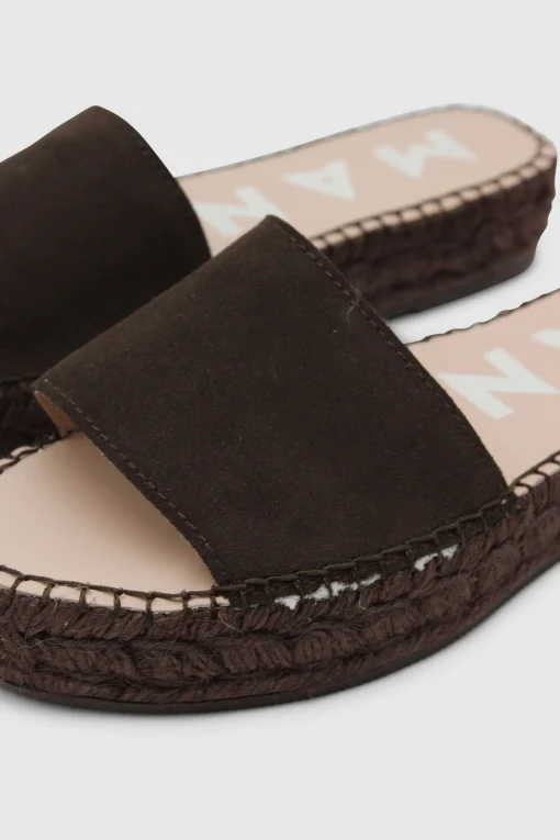 Sandalen Hamptons