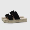 Sandalen Hamptons Double