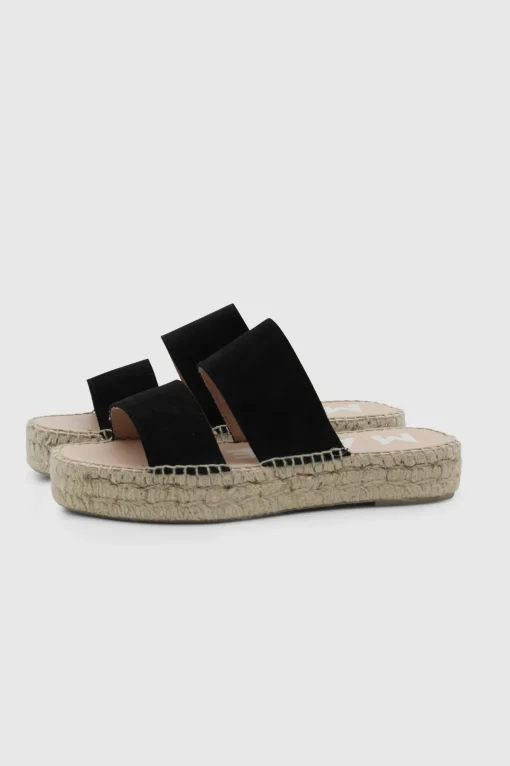 Sandalen Hamptons Double