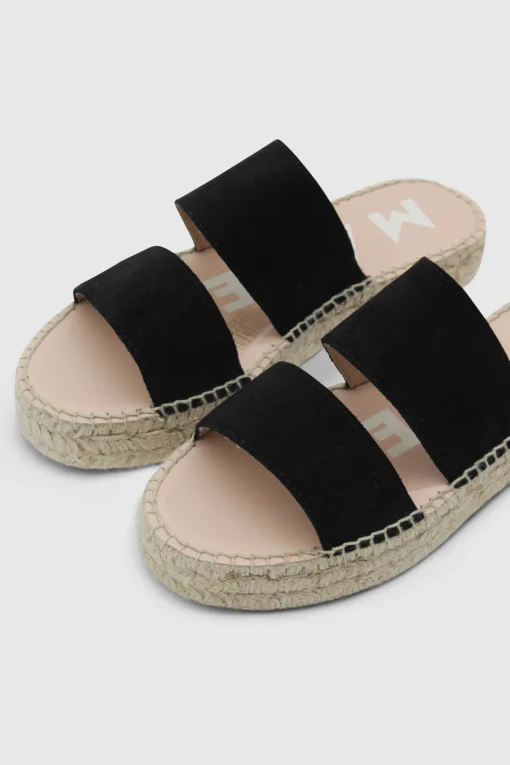 Sandalen Hamptons Double