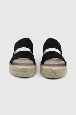 Sandalen Hamptons Double