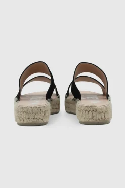 Sandalen Hamptons Double