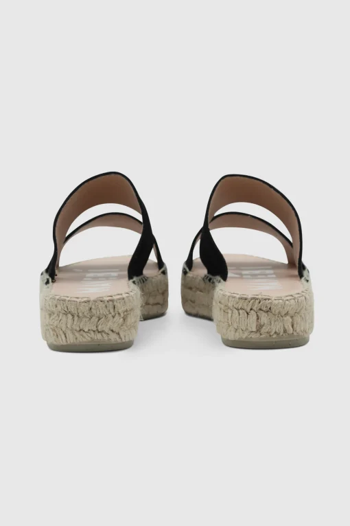 Sandalen Hamptons Double