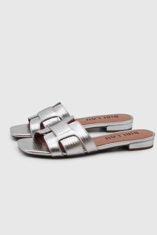 Sandalen Holly Flat
