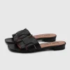Sandalen Holly Flat