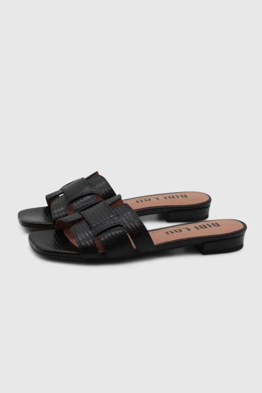 Sandalen Holly Flat