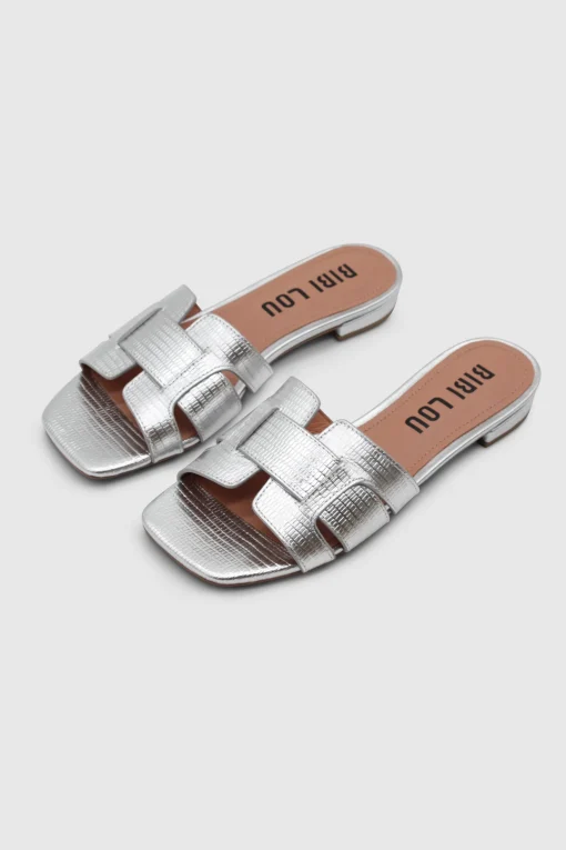 Sandalen Holly Flat