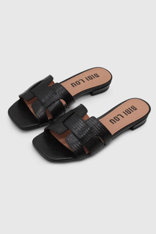 Sandalen Holly Flat
