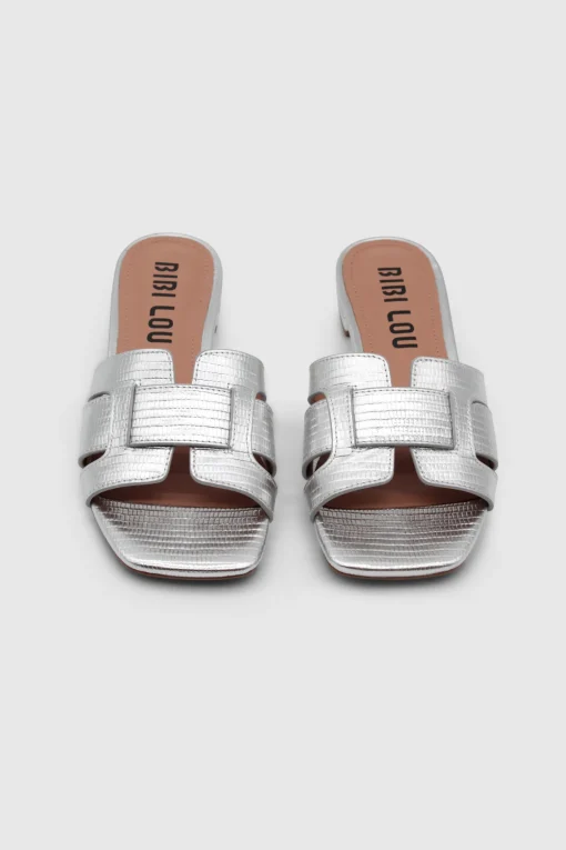Sandalen Holly Flat