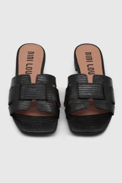 Sandalen Holly Flat