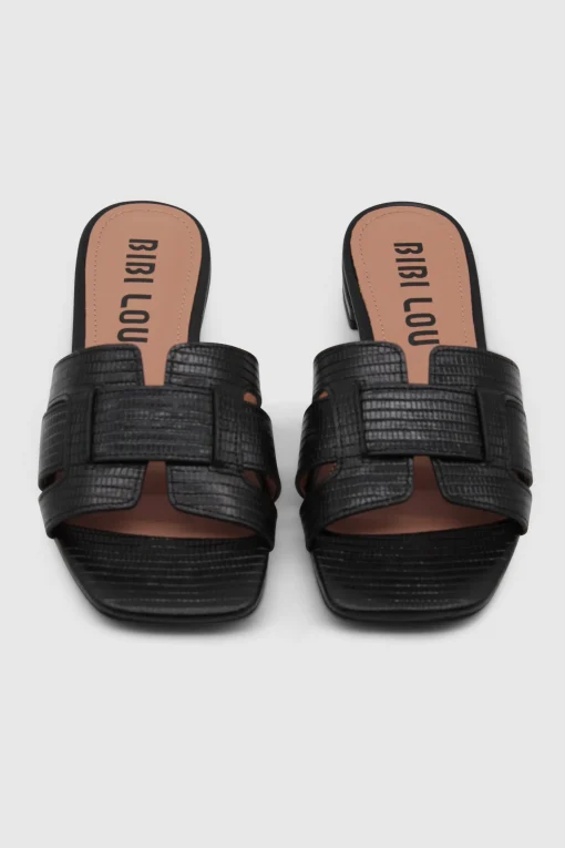 Sandalen Holly Flat