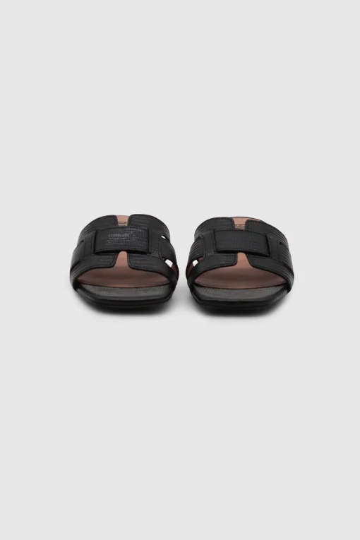 Sandalen Holly Flat