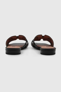 Sandalen Holly Flat