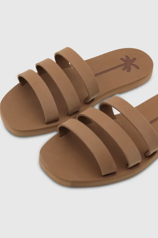 Sandalen Honolulu