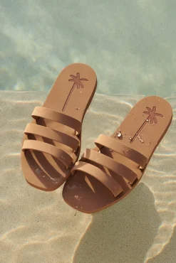 Sandalen Honolulu