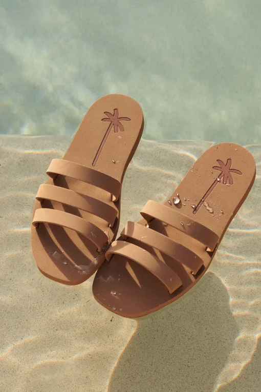 Sandalen Honolulu