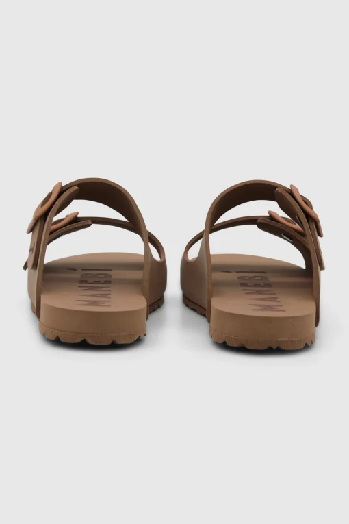 Sandalen Honolulu Nordic