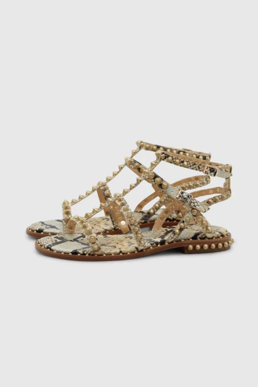 Sandalen Precious