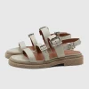 Sandalen Quad Ranch