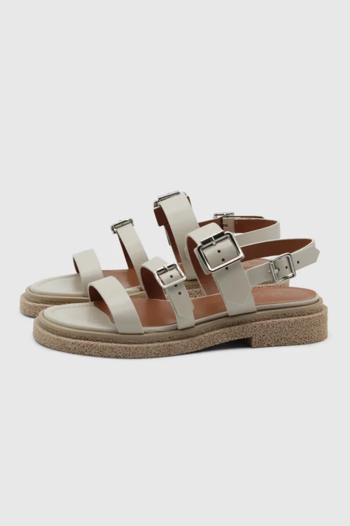 Sandalen Quad Ranch