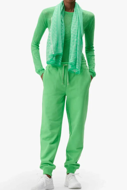 Scarf Arian Light Green