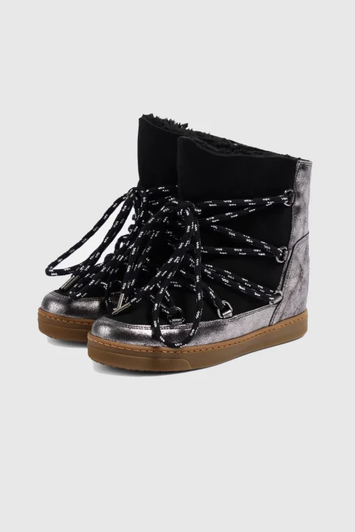 Schneestiefel Nowlses