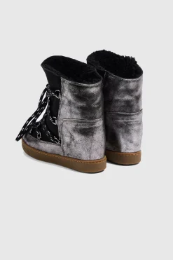 Schneestiefel Nowlses