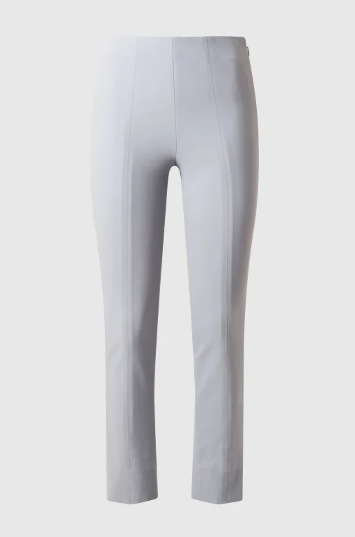 Seam Leggings Grey