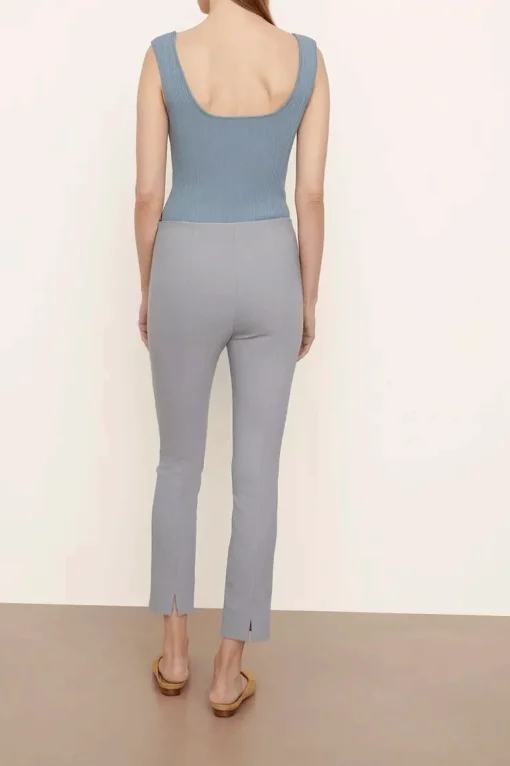 Seam Leggings Grey